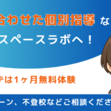 グレーゾーン、不登校でもおまかせ